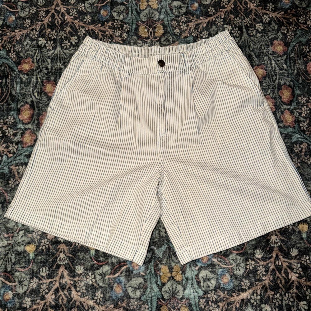 Aerie Trouser Jort